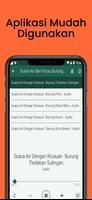 Terapi Kicau Burung Lengkap Screenshot 2