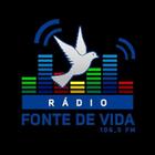 Rádio Fonte de Vida 106,5 FM アイコン