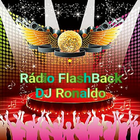 Rádio FlashBack Dj Ronaldo icon