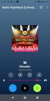 Rádio FlashBack Dj Ronaldo screenshot 2