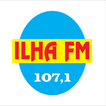 Rádio Ilha FM 107.1