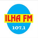 Rádio Ilha FM 107.1 APK