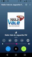 Rádio Vale do Jaguaribe poster
