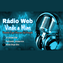 Rádio Web Vinde a Mim APK