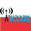 Rádio Web A Voz da Cidade