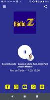 پوستر Rádio Z