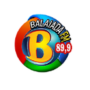Rádio Balaiada FM 89,9 APK