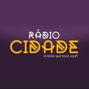 Rádio Cidade - Pereira Barreto APK