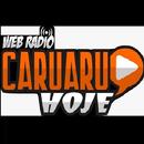 Rádio Caruaru Hoje na Web APK
