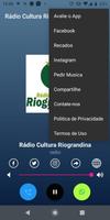 Rádio Cultura Riograndina স্ক্রিনশট 1