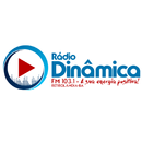 Rádio Dinâmica FM 103.1 APK