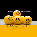 Rádio Felicidade - Basic APK