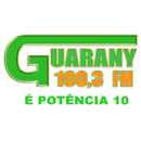 Rádio Guarany 100,3 FM APK