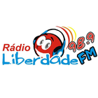 Icona Rádio Liberdade FM Gospel