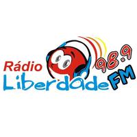 Poster Rádio Liberdade FM Gospel