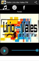 Rádio Lírio dos Vales FM penulis hantaran