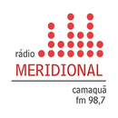 APK Rádio Meridional Camaquã