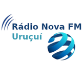 Rádio Nova FM Uruçuí icon