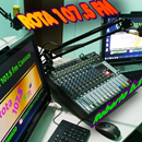 Rádio Rota 107.5 FM Canoas APK