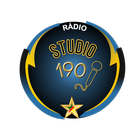 Rádio Studio 190 ไอคอน