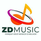 ZD Music icône