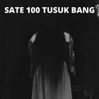 Suara Hantu Paling Seram Asli icône