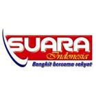SUARA INDONESIA - NEWS иконка