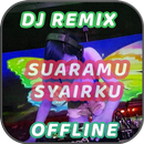 DJ Suaramu Syairku - Bila Bermimpi Kamu Offline-APK