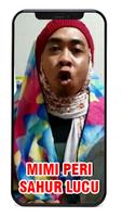 Mimi Peri : Suara Sahur Lucu screenshot 3