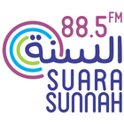 Radio Suara Sunnah Paser icône