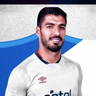 Suarez wallpaper icon