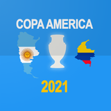 Resultados - Copa America 2021