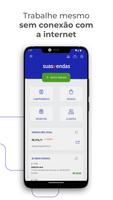 SuasVendas 2.1 imagem de tela 1