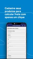 SV.Frete para Correios-Calculadora de Frete do SV Cartaz