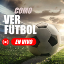 Como Ver Futbol en Vivo APK