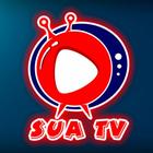 Sua Tv P2P icône