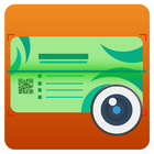 Business Card Scanner icon