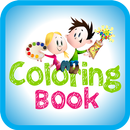 Çocuk Boyama Kitabı APK