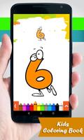 Kids Coloring Book स्क्रीनशॉट 2