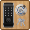 Home Door Lock