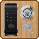 Home Door Lock APK
