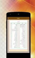 Hajj & Umrah Guide Urdu capture d'écran 1