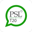 PSL Fans : Chat