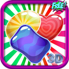 Jelly Ultimate Toy Hero icon