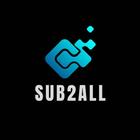 Sub2all cheap data-icoon