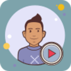 U Booster biểu tượng
