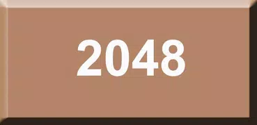 2048 Puzzle