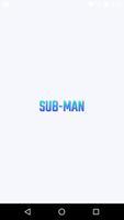 SubMan - Subscription manager & tracker poster