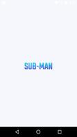 SubMan Affiche