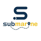 Submarine User icône